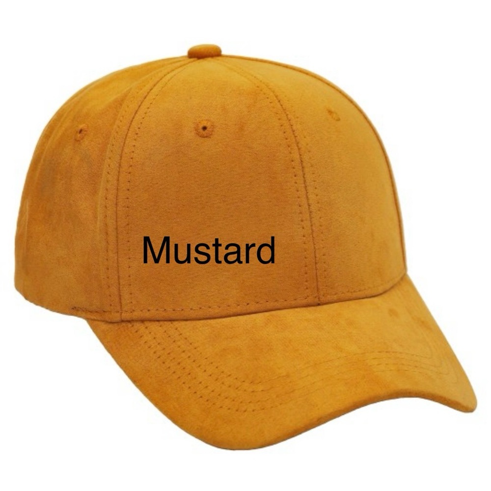 Baseball Cap custom order - Picture 2 of 6